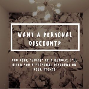 ADD YOUR LIKES TO A BUNDLE FOR MORE DISCOUNTS!!!